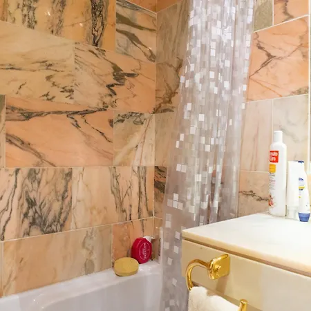Apartment In Near The Marbella