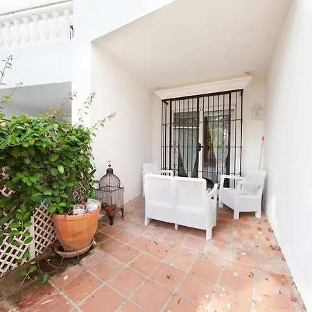 In Near The Marbella