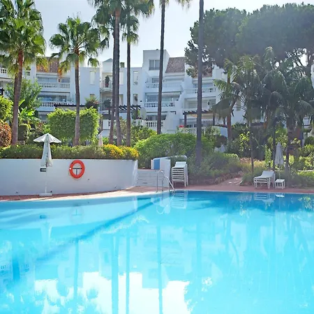 In Near The * Marbella