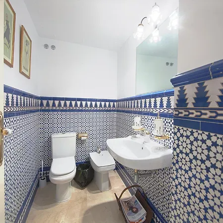 Apartment In Near The