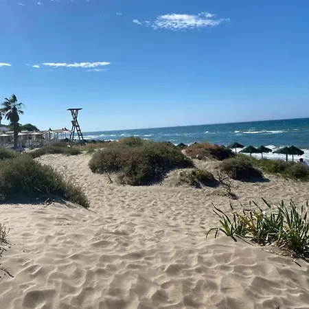 In Near The * Marbella