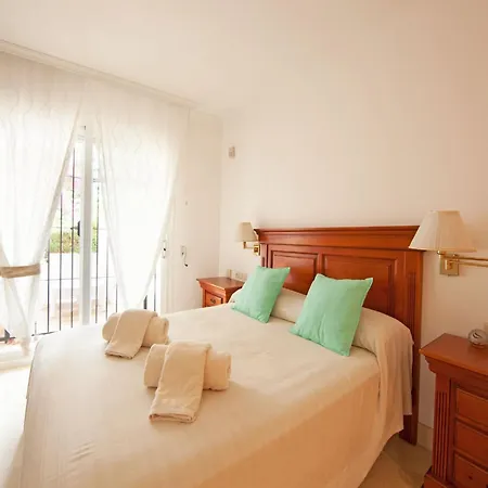 Apartment In Near The Marbella
