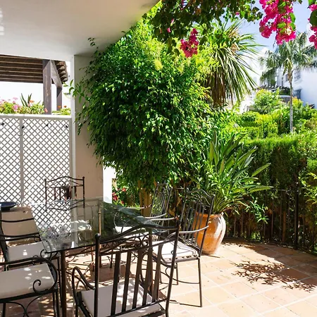 Apartment In Near The
