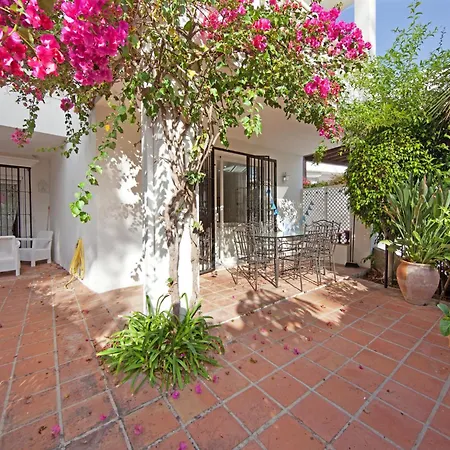 Apartment In Near The